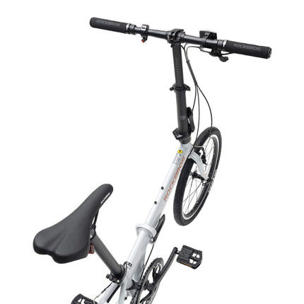 MBS - 20 Zoll - Klapprad (Fahrräder) kaufen bei Linkreich – Jetzt entdecken!