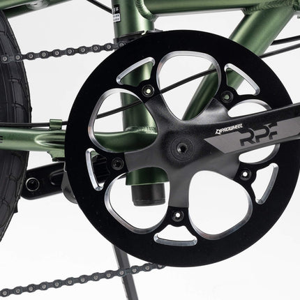 MBS - 20 Zoll - Klapprad (Fahrräder) kaufen bei Linkreich – Jetzt entdecken!