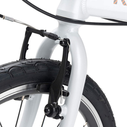 MBS - 20 Zoll - Klapprad (Fahrräder) kaufen bei Linkreich – Jetzt entdecken!