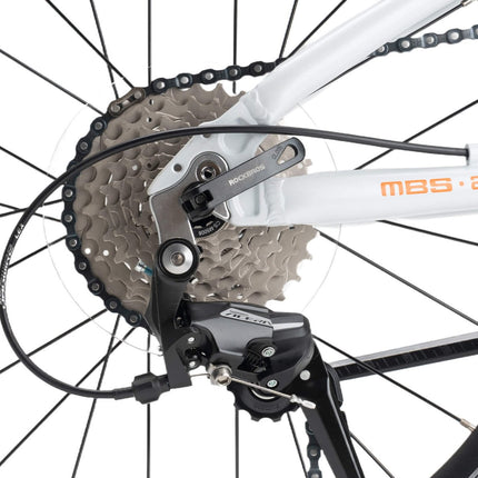 MBS - 20 Zoll - Klapprad (Fahrräder) kaufen bei Linkreich – Jetzt entdecken!