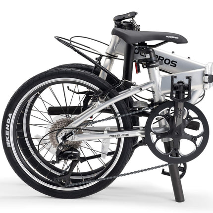 MBS - 20 Zoll - Klapprad (Fahrräder) kaufen bei Linkreich – Jetzt entdecken!