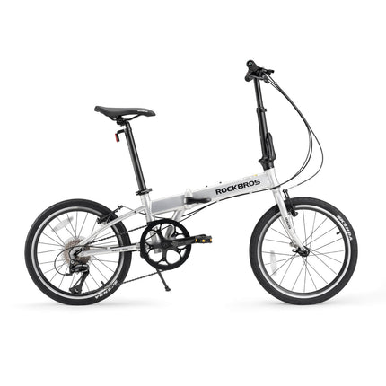 MBS - 20 Zoll - Klapprad (Fahrräder) kaufen bei Linkreich – Jetzt entdecken!