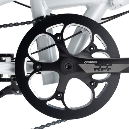 MBS - 20 Zoll - Klapprad (Fahrräder) kaufen bei Linkreich – Jetzt entdecken!