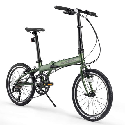 MBS - 20 Zoll - Klapprad (Fahrräder) kaufen bei Linkreich – Jetzt entdecken!