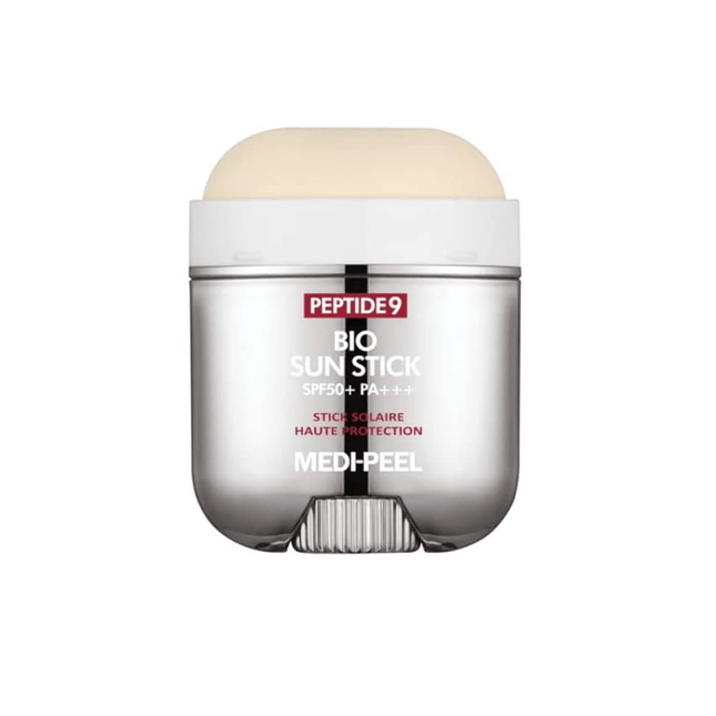 SEO. Medi Peel Peptide 9 Bio Sun Stick Pro SPF50+ PA++++ 19g - Linkreich