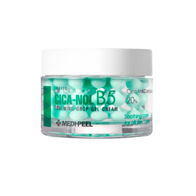 SEO. Medi Peel Phyto Cica Nol B5 Calming Drop Gel Cream 50g - Linkreich