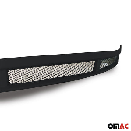 Frontspoiler Lippe Stoßstange Splitter für VW Multivan T5 Caravelle 2003-2010
