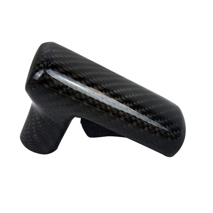 Schaltknauf für BMW E36 E46 E60 E87 E90 X3 X5 E81 E83 Carbon Automatik T-Griff