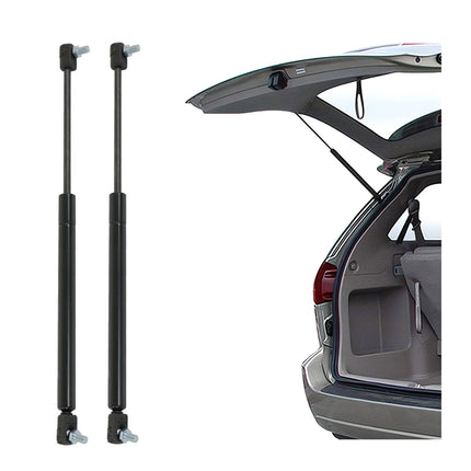 2x Heckklappendämpfer Gasfeder Dämpfer für Jeep Commander 2005-2010 Edelstahl