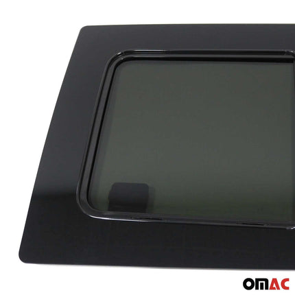 Seitenfenster Schiebefenster für Mercedes Vito W639 2003-14 Vorne Links L1 L2 L3