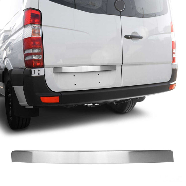Heckklappe Kofferraumöffner Griff für Mercedes Sprinter W906 2006-2013 Chrom