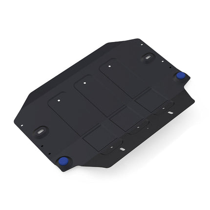 Unterfahrschutz Motorschutz für Mitsubishi Lancer X 1.5/ 1.8/ 2.0 2007-2016