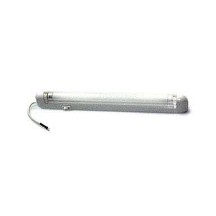 LED Kabinett Licht Schranklampe Küchenregal Beleuchtung Nachtlicht Weiß 24V 8W