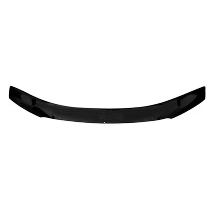 Motorhaube Deflektor Insektenschutz für Toyota Land Cruiser 200 2008-2014 Dunkel