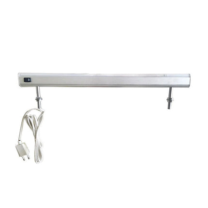 LED Tagfahrlicht 12V weiß mit E4 Prüfzeichen GINBF GZ-902