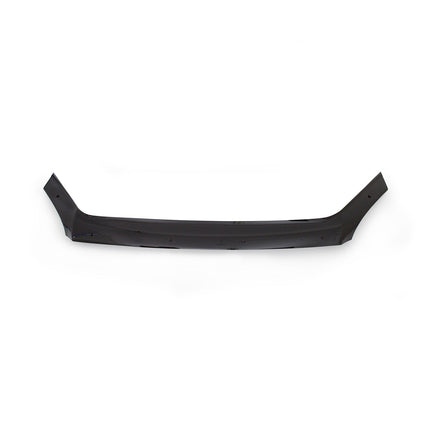 Für Ford Transit 2006-2014 Motorhaube Deflektor Insekten Schwarz