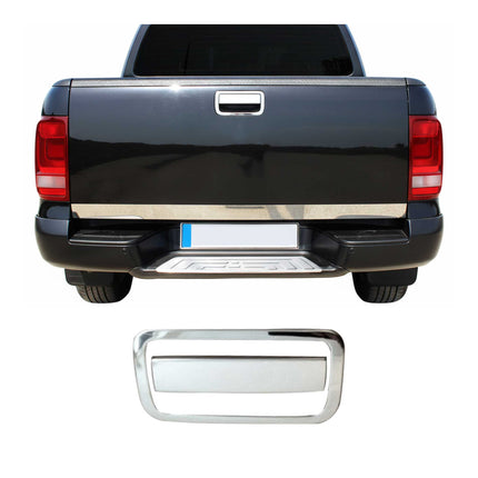 Chrom Türgriff Blende für VW Amarok 2010-2016 Edelstahl 2tlg