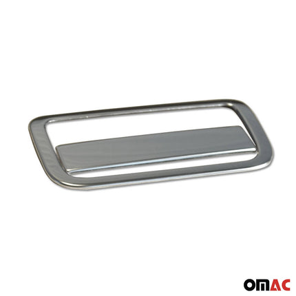 Chrom Türgriff Blende für VW Amarok 2010-2016 Edelstahl 2tlg