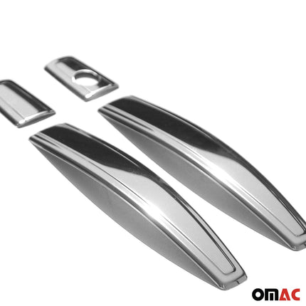 Chrom Türgriff Blende für Opel Astra J 2010-2015 3tür Edelstahl 4tlg