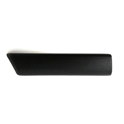 Fender Trim Links Zierleiste für Opel Astra F 1991-1998 Vorne Schwarz 1 tlg