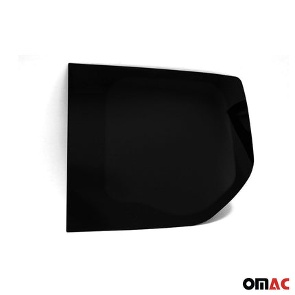 Heckflügeltür Autoglas für Ford Transit Custom 2014-2024 Links Rechts L1 L2 SET
