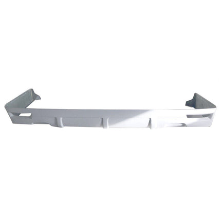 Heckdiffusor Stoßstange Heckansatz für Nissan Qashqai J10 2006-2014 Grundiert