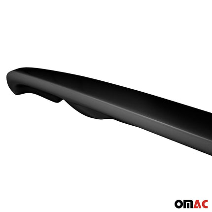 Heckspoiler Heckflügel Hecklippe für Ford Transit 2014-2019 Farbe JAYC ABS 1tlg