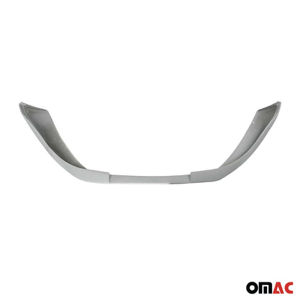 Bodykit Heckdiffusor Frontspoiler für Renault Clio 2012-2019 ABS Grundiert 5tlg