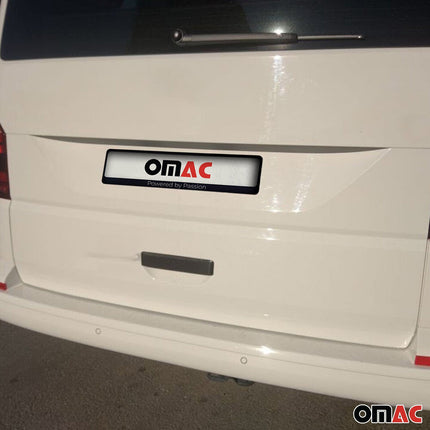 Kofferraumöffner Griff für VW VW T6 Transporter 2015-2019 Hecktür Echt Carbon