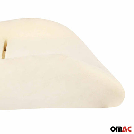 Rückenlehne Schaumstoff Sitzpolster für Citroën Berlingo 1996-2008 Ersatz 1tlg