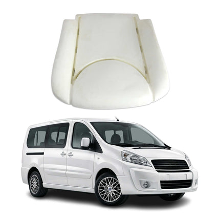 Sitzpolster Auto Schaumstoff Schaumpolster für Fiat Scudo 2007-2016 Sandfarben