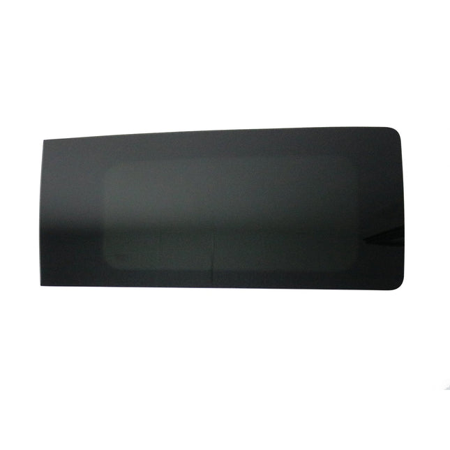 Seitenfenster Vorne für Ford Transit Custom V710 2023-2026 Rechts L1 L2 Dunkel