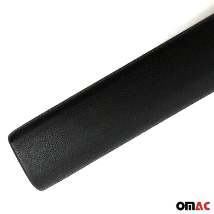 Fender Trim Links Zierleiste für Opel Astra F 1991-1998 Vorne Schwarz 1 tlg