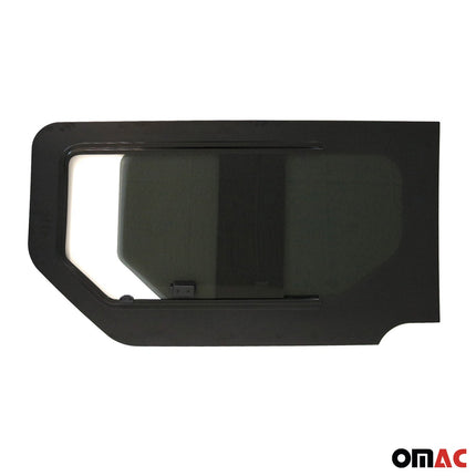 Seitenfenster Auto Schiebefenster für Opel Vivaro A 2001-2014 Rechts L1 L2