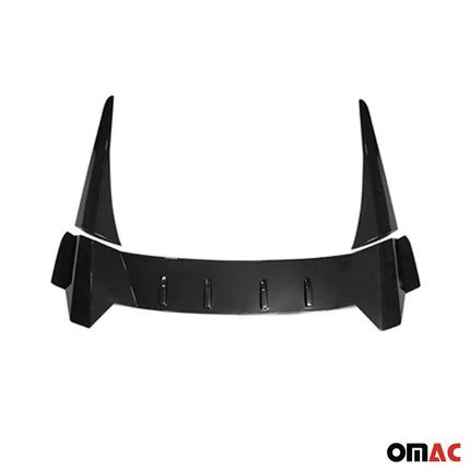 Heckspoiler Dachspoiler für Honda Civic X Limo Type-R 2016-2021 Grundiert