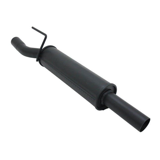 NOVUS Sport Vorschalldämpfer für Seat Ibiza 6J Skoda Fabia RS VW Polo 6R mit EG
