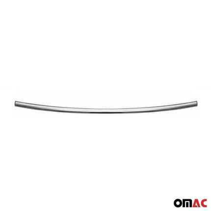 Kühlergrill Leisten Grillleisten für VW Transporter T5 2003-2010 Edelstahl Chrom