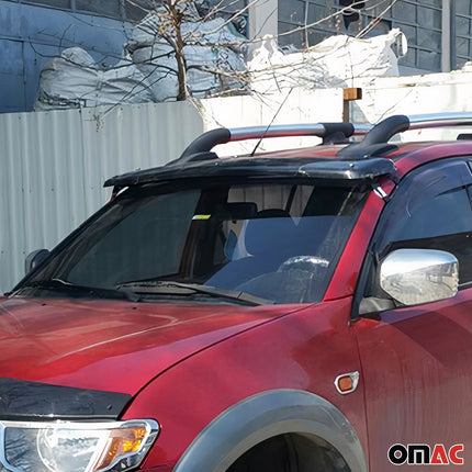 Sonnenblende für äußeren Anbau Außensonnenblende Mitsubishi L200 IV 2005- 2015