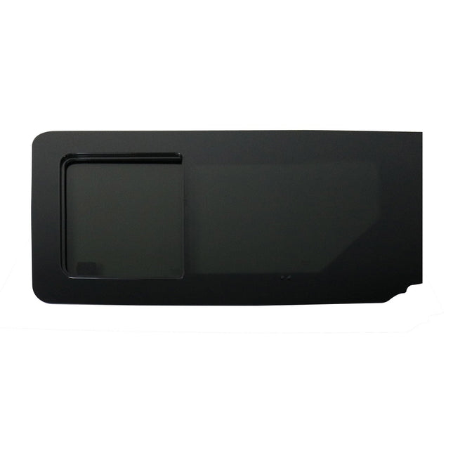 Seitenfenster Auto für Renault Master 2010-2024 Links Schiebetür L2 L3 L4 H2