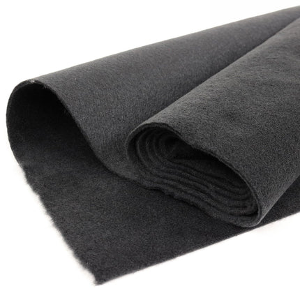 Autoteppich Innenraumverkleidung 2x3m für Auto Seitenwände Van Boot LKW Sub