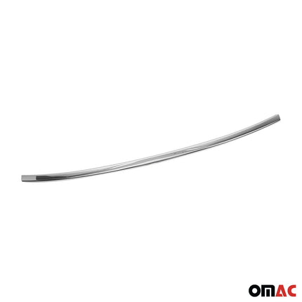 Motorhaube Chromleiste Frontleiste für VW T6 Transporter 2015-2019 Edelstahl 1x