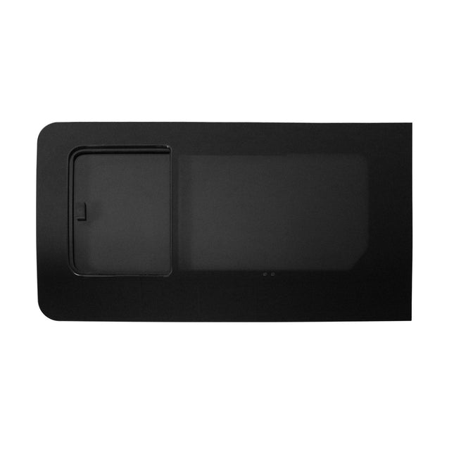 Seitenfenster Schiebefenster für Renault Master 2010-2024 Auto Links L1