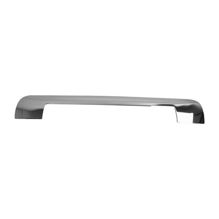 Heckklappe Kofferraumöffner Griff für Nissan NV400 2010-2021 Edelstahl Chrom