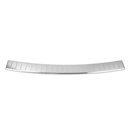 Ladekantenschutz Stoßstangenschutz für BMW 1er F20 F21 2011-2019 Edelstahl Chrom