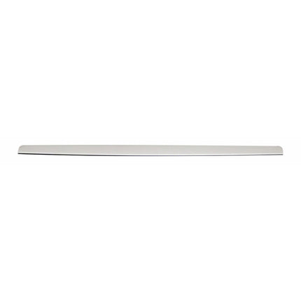 Motorhaube Chromleiste Frontleiste für Ford Connect 2009-2014 Edelstahl Chrom