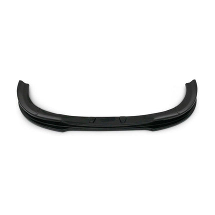 Frontspoiler Lippe Stoßstange Splitter für Ford Transit 2020-2026 FL ABS