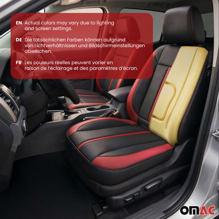 Rückenlehne Schaumstoff Sitzpolster für Renault Clio 2 / Clio 3 1998-2012 Ersatz