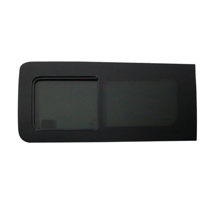 Schiebefenster Seitenfenster für Fiat Scudo 2022-2026 Auto Fenster Links L2 L3