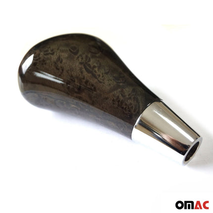 Schaltknauf für Mercedes W202 C208 C209 W210 W211 W220 R170 W163 Vogelauge