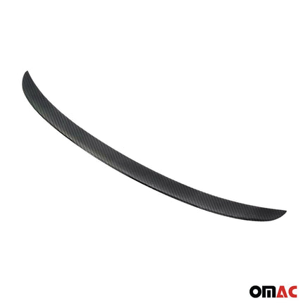 Heckspoiler Hecklippe für BMW 3er F30 2012-2019 Wassertransferdruck